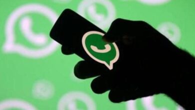 Mark Zuckerberg said: On WhatsApp, privacy is enhanced - leave groups silently, hide online status