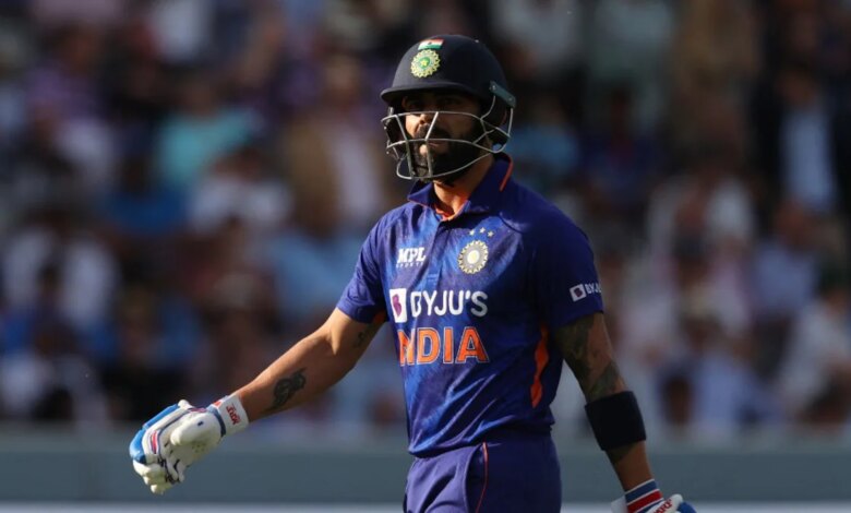 "Can see even Virat...": Former Indian Cricketer's Big Prediction