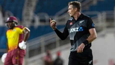 New Zealand vs West Indies T20I 2nd live score: Pooran's WI vs Williamson's NZ in Jamaica