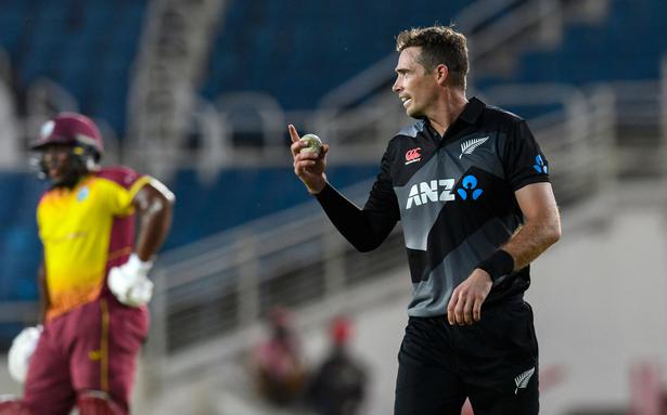 New Zealand vs West Indies T20I 2nd live score: Pooran's WI vs Williamson's NZ in Jamaica