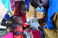Millions more children benefit from the world's first malaria vaccine: UNICEF |
