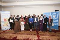 Jordan youth innovate to tackle food insecurity |