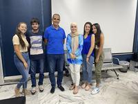 Lebanese youth learn to stand up to hate speech |