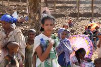 Drought, famine and fighting leave Ethiopia in 'very humanitarian difficulty' |