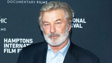 Alec Baldwin May Have Caused Fatal 'Rust' Shooting, FBI Forensic Report Concludes