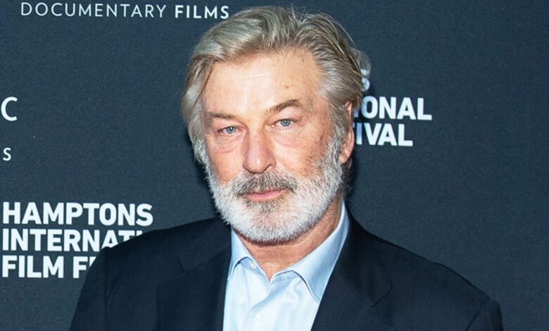 Alec Baldwin May Have Caused Fatal 'Rust' Shooting, FBI Forensic Report Concludes