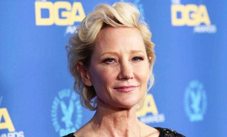 Anne Heche Dies at 53: A Timeline of Her Deadly Car Accident