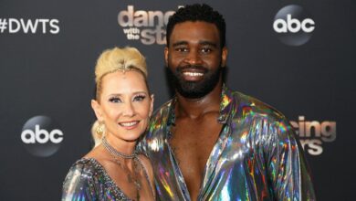 Anne Heche's partner Keo Motsepe 'Dancing With the Stars' speaks out: 'My Heart Breaks for Her' (Exclusive)