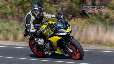 2022 Aprilia Tuono 660 Review | Motorcycle Test