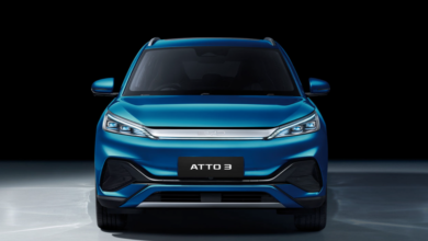BYD Atto 3: Warranty in Australia, service price confirmed - UPDATED