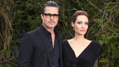 Brad Pitt and Angelina Jolie's 2016 jet crash: All the revelations from the FBI report
