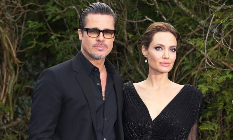 Brad Pitt and Angelina Jolie's 2016 jet crash: All the revelations from the FBI report