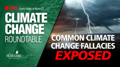 Common Climate Change Mistakes Expose - Do You Stand Out for It?