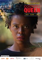 Country Queen is Kenya's first licensed branded series on Netflix