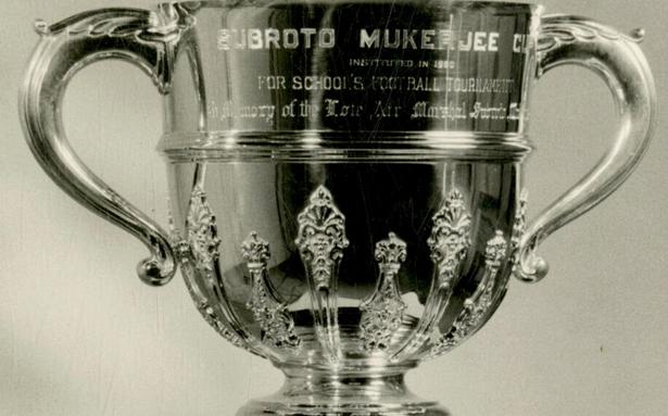 The Subroto Cup returns after two years;  starting on September 6