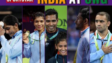 Commonwealth Games 2022 Day 10 Highlights: India wins five golds with three of them in Boxing, Medal Tally rises 55
