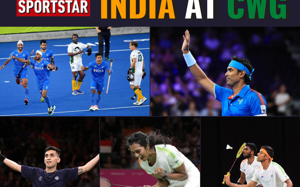 Commonwealth Games 2022 Day 11 Live Updates: Lakshya, Sindhu win golds, Rankireddy/Shetty, Sharath in action, IND 0-4 AUS in Hockey