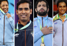 Commonwealth Games 2022: Which sport does India top in total medals at Birmingham CWG?