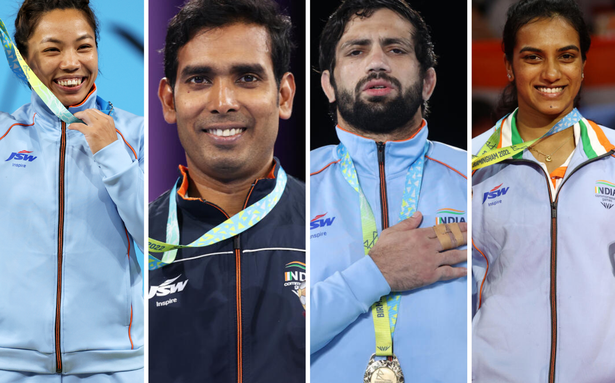 Commonwealth Games 2022: Which sport does India top in total medals at Birmingham CWG?
