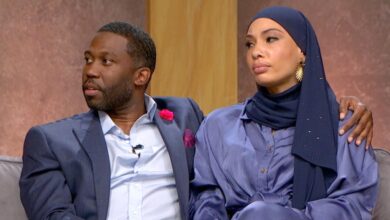 '90 days fiancé' tells it all: Shaeeda expresses her frustration with Bilal for not letting her get pregnant (exclusive)