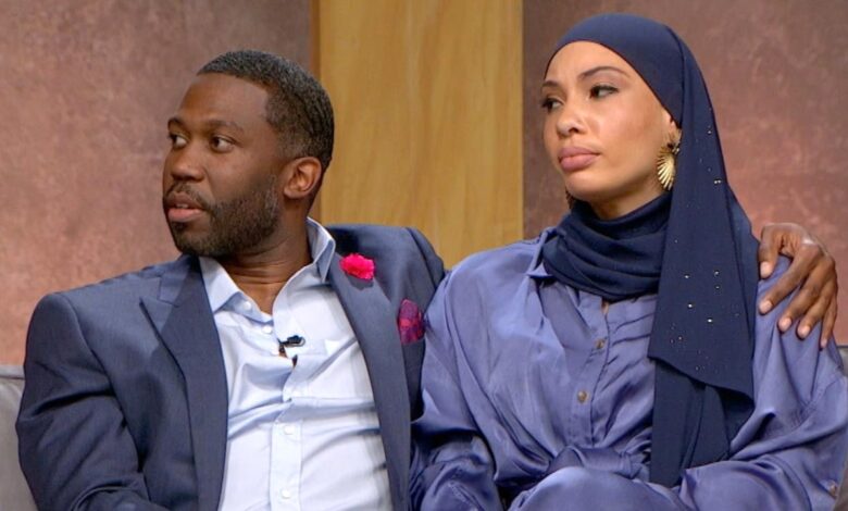 '90 days fiancé' tells it all: Shaeeda expresses her frustration with Bilal for not letting her get pregnant (exclusive)