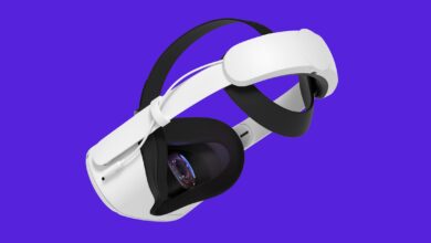 3 best VR headsets (2022): Virtual reality accessories, apps and games