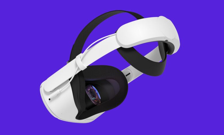 3 best VR headsets (2022): Virtual reality accessories, apps and games