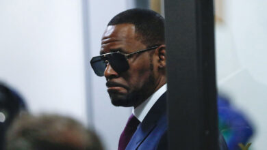 R. Kelly's former princess daughter is said to be featured in a 2008 Sex Tape that proves they had sex several times before she turned 18