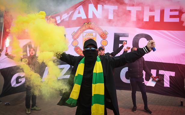 Man United protest: Why are Manchester United fans protesting against the Glazers and what are the plans vs Liverpool?