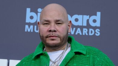 Fat Joe Announces Comedy Comedy With One Man Indie Show