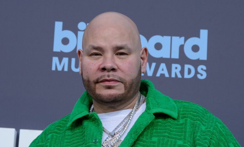 Fat Joe Announces Comedy Comedy With One Man Indie Show