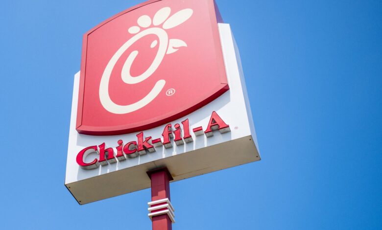 Miami Chick-fil-A violates 30 health codes including presence of cockroaches