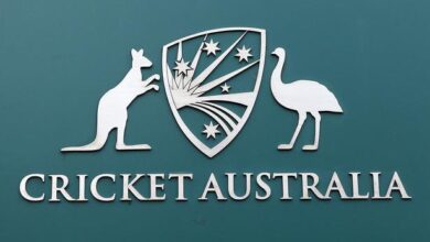 Cricket Australia aims to bring the sport into the 2032 Olympics