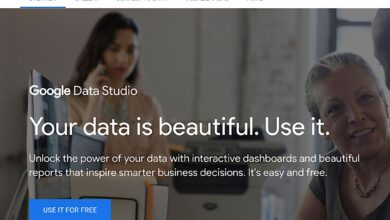 How to use Google Data Studio (Instructions with examples)
