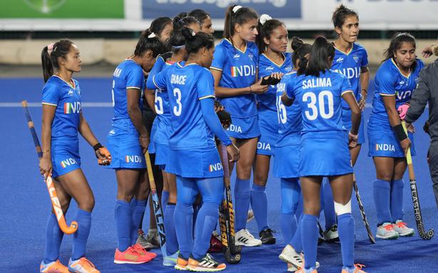 Commonwealth Games: FIH 'sorry' for clock howling during India's semi-final loss