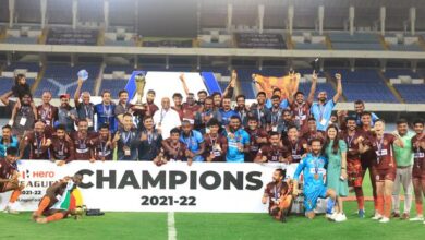 FIFA bans AIFF: Gokulam Kerala asks PM Modi to intervene after disqualification at AFC Women's Club Championship