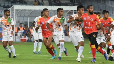 Emami East Bengal vs Rajasthan United FC HIGHLIGHTS, Durand Cup: East Bengal held to another 0-0 draw by Rajasthan United