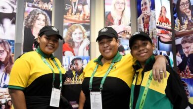 Chess Olympiad: Teenage sensation Adani Clarke, inspiration for Jamaicans
