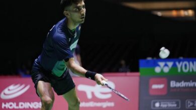 BWF World Championships, 3rd live update: Lakshya Sen broadcasts live stream details later in the day, Indians in action