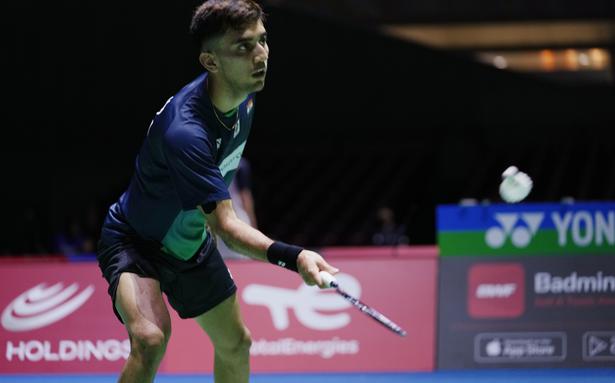 BWF World Championships, 3rd live update: Lakshya Sen broadcasts live stream details later in the day, Indians in action