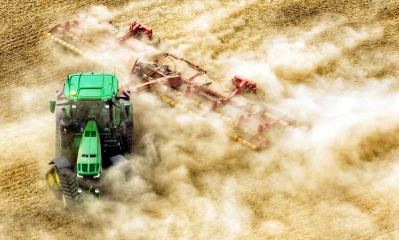 A New Jailbreak for the John Deere Tractor Riding the Wave Must Repair