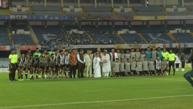 Mohammedan SC vs FC Goa Highlights Durand Cup 2022: Goals from Joseph, Faslu, Pritam help Black Panthers win 3-1