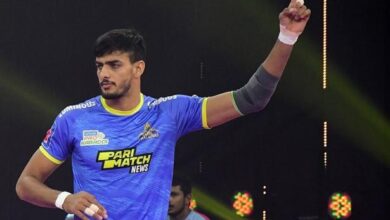 PKL 9: Haryana Steelers full lineup after first auction day - Raider Manjeet bought for 80 lakh