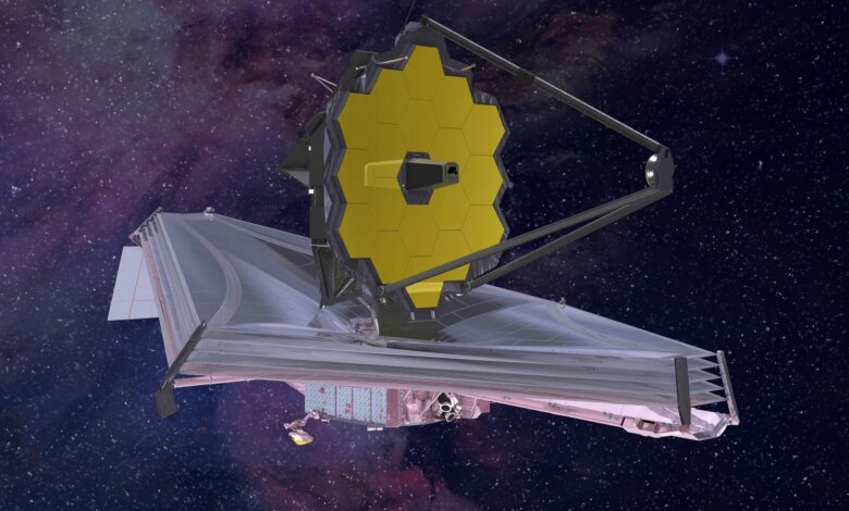 NASA's James Webb Space Telescope's best discoveries to date;  Check out this list