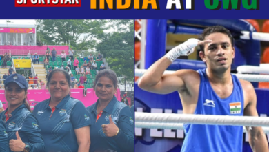 Commonwealth Games 2022, results in India on Day 4: Women's Rugby Final at India Women's Court;  Ajay Singh finished fourth in Weightlifting