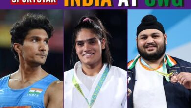 Commonwealth Games 2022 Day 6 Highlights: India wins five Bronze and one Silver to take medal tally to 18
