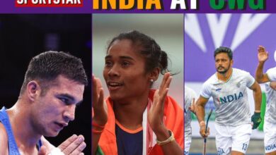 Commonwealth Games 2022 Day 7 Live Updates: India into Men’s Hockey semis, Sharath/Sreeja win, medal tally