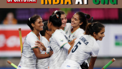 Commonwealth Games India vs Canada 2022, Women's Hockey Live Update: India vs Canada match, for semi-final spot