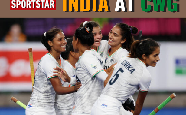 Commonwealth Games India vs Canada 2022, Women's Hockey Live Update: India vs Canada match, for semi-final spot
