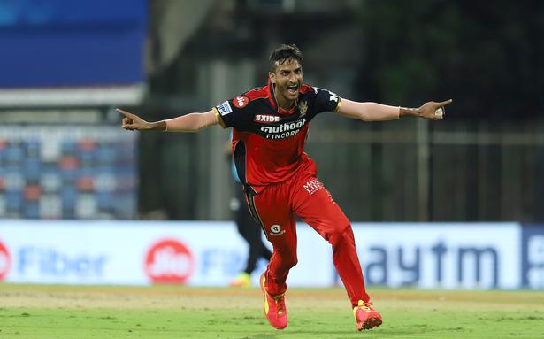 Shahbaz Ahmed called up to India squad after shining for Bengal and RCB